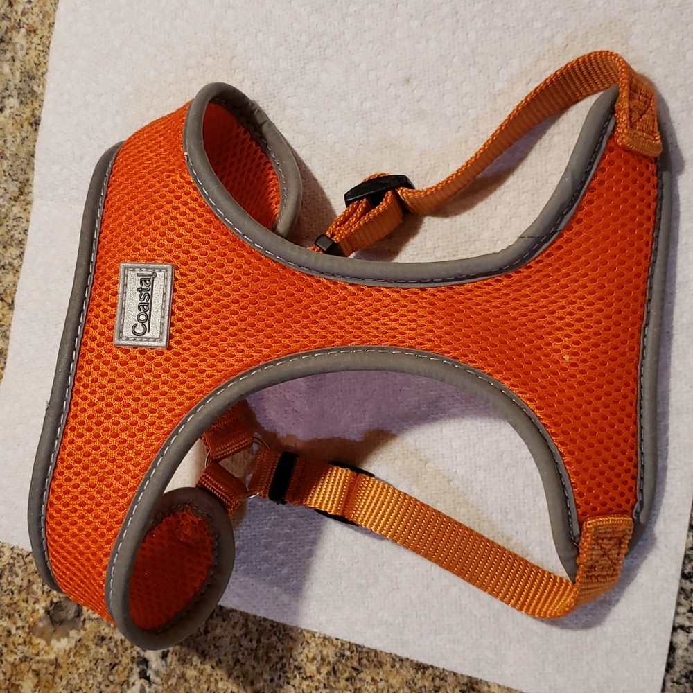 Dog Harness